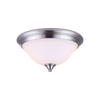 Rue Flush Mount