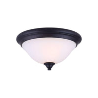 Rue Flush Mount
