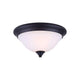 Canarm - Rue Flush Mount - Lights Canada