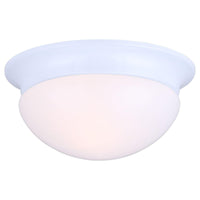 Fmount Flush Mount