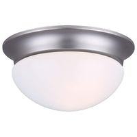 Fmount Flush Mount