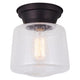 Canarm - Mill Flush Mount - Lights Canada