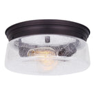 Canarm - Mill Flush Mount - Lights Canada