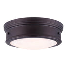 Canarm - Boku Flush Mount - Lights Canada