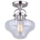 Canarm - Kipp Flush Mount - Lights Canada