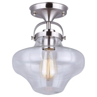 Kipp Flush Mount