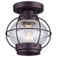 Canarm - Potter Flush Mount - Lights Canada