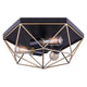 Canarm - Greer Flush Mount - Lights Canada