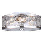 Canarm - Cala Flush Mount - Lights Canada