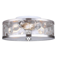 Cala Flush Mount