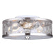 Canarm - Cala Flush Mount - Lights Canada