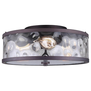 Canarm - Cala Flush Mount - Lights Canada