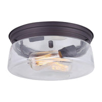 Albany Flush Mount