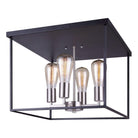 Canarm - Roy Flush Mount - Lights Canada