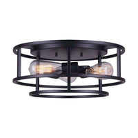 Luca Flush Mount