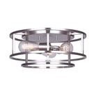Canarm - Luca Flush Mount - Lights Canada