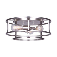 Luca Flush Mount