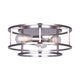 Canarm - Luca Flush Mount - Lights Canada