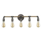 Acclaim - Grayson Vanity Light - Lights Canada