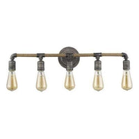 Grayson Vanity Light