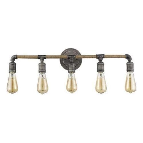 Acclaim - Grayson Vanity Light - Lights Canada