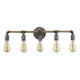 Acclaim - Grayson Vanity Light - Lights Canada
