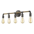 Acclaim - Grayson Vanity Light - Lights Canada