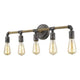 Acclaim - Grayson Vanity Light - Lights Canada