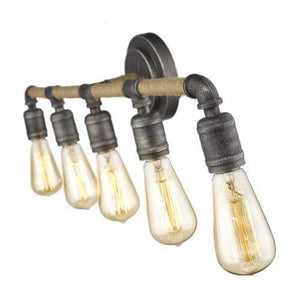 Acclaim - Grayson Vanity Light - Lights Canada