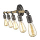 Acclaim - Grayson Vanity Light - Lights Canada
