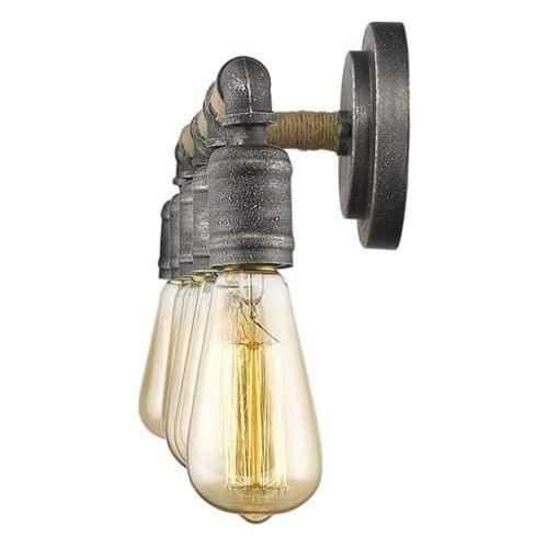 Acclaim - Grayson Vanity Light - Lights Canada