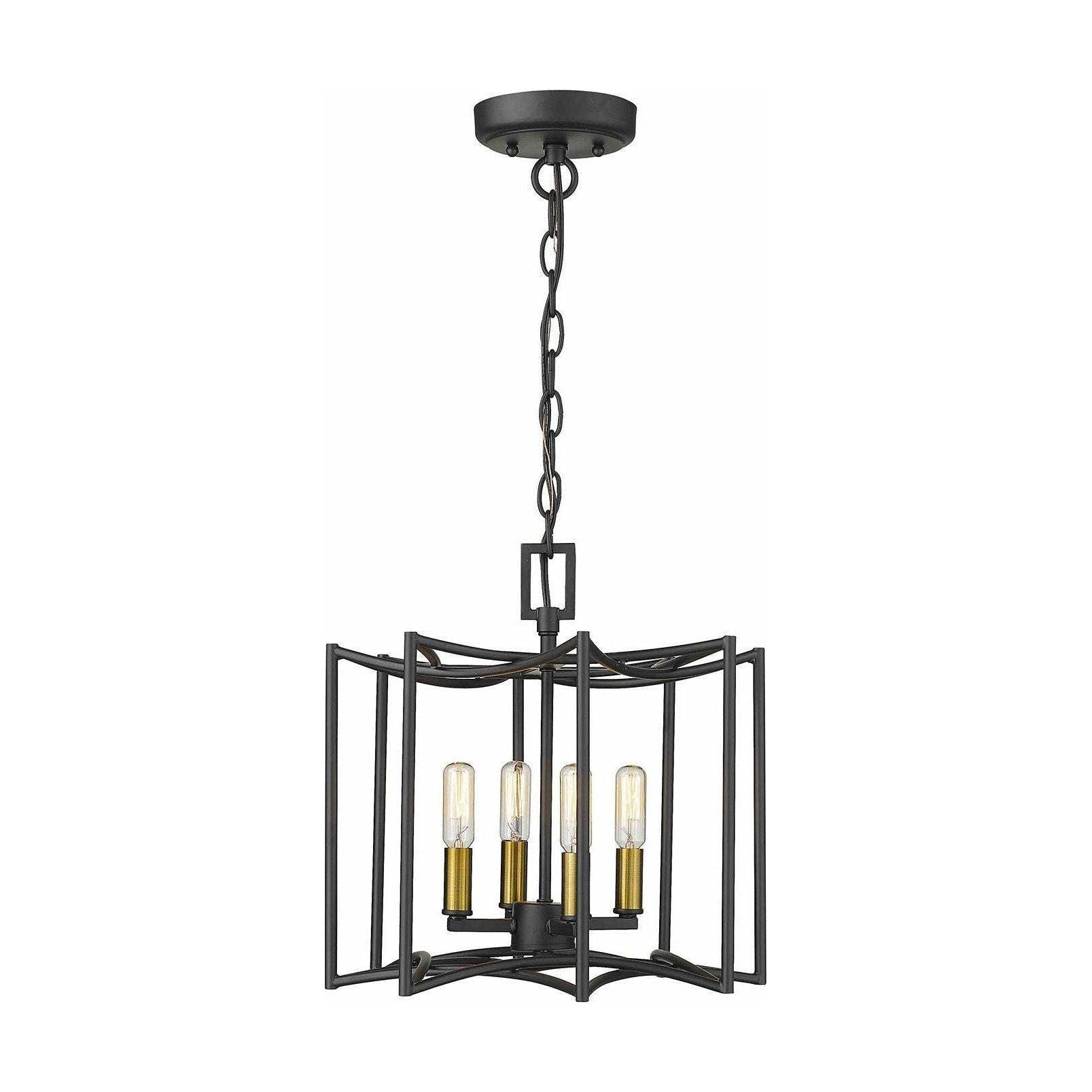Acclaim - Rhian Pendant - Lights Canada
