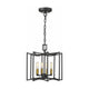 Acclaim - Rhian Pendant - Lights Canada