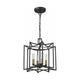 Acclaim - Rhian Pendant - Lights Canada
