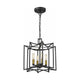 Acclaim - Rhian Pendant - Lights Canada