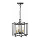 Acclaim - Rhian Pendant - Lights Canada