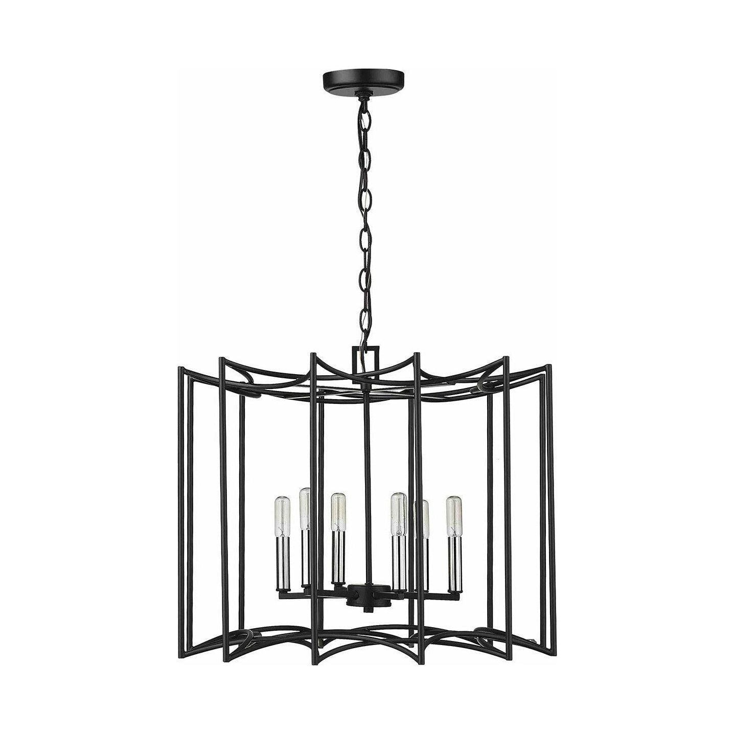 Acclaim - Rhian Pendant - Lights Canada