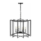 Acclaim - Rhian Pendant - Lights Canada