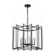 Acclaim - Rhian Pendant - Lights Canada