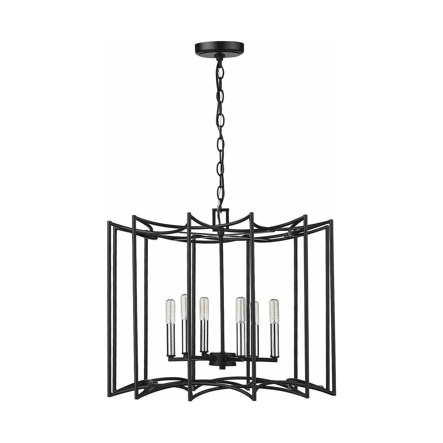 Acclaim - Rhian Pendant - Lights Canada