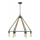 Acclaim - Holden Chandelier - Lights Canada