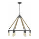 Acclaim - Holden Chandelier - Lights Canada