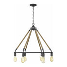 Acclaim - Holden Chandelier - Lights Canada