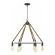 Acclaim - Holden Chandelier - Lights Canada
