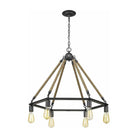 Acclaim - Holden Chandelier - Lights Canada