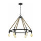 Acclaim - Holden Chandelier - Lights Canada