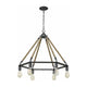 Acclaim - Holden Chandelier - Lights Canada