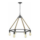 Acclaim - Holden Chandelier - Lights Canada