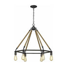 Acclaim - Holden Chandelier - Lights Canada