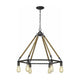 Acclaim - Holden Chandelier - Lights Canada